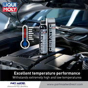 Liqui Moly Cera Tec 300ml – Ceramic Engine Protection Additive Anti-Wear LM3721